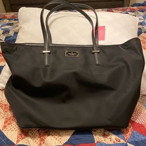 NWT Kate spade purse